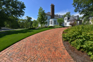 fall landscaping