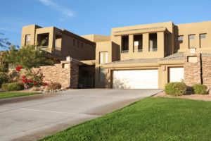 Landscape Services in Chandler