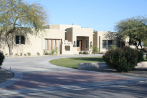 tempe landscape services