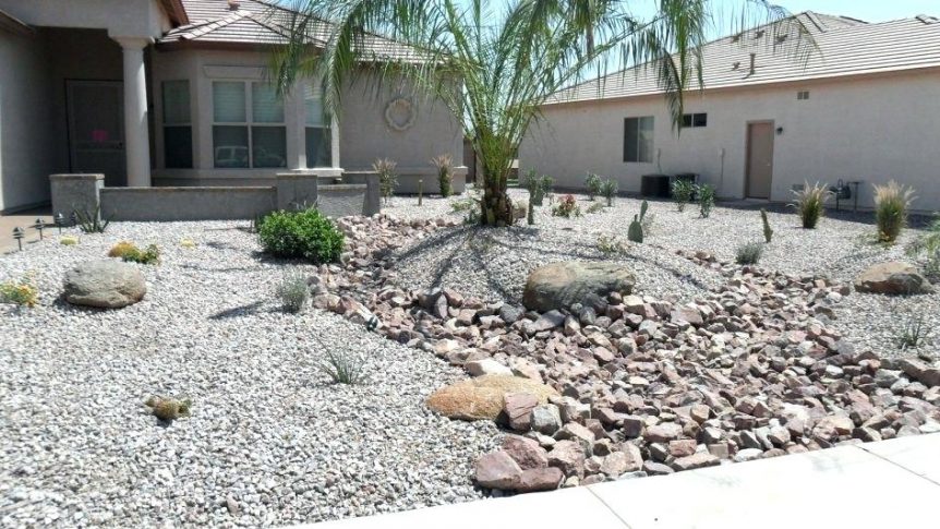 Xeriscaping with Style - Part 6 - Corona Landscape